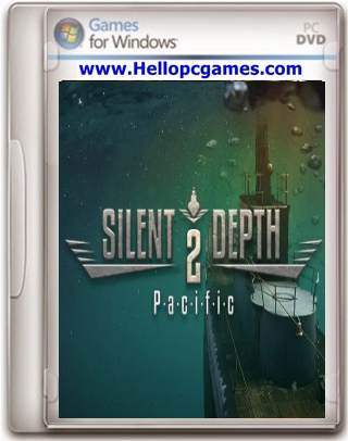 Silent Depth 2: Pacific Game Free Download