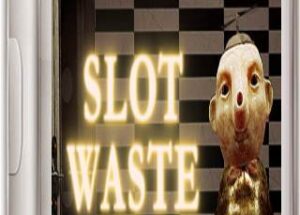 Slot Waste Best First-person Factory Simulation Game