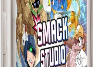 Smack Studio Windows Base Sandbox Fighting Game