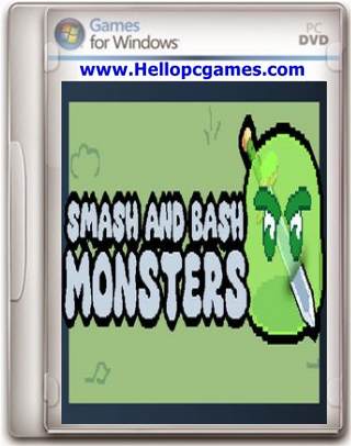 Smash and Bash Monsters Game Free Download