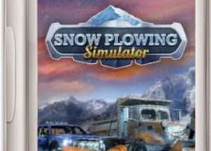 Snow Plowing Simulator Best Relaxing Simulation Game