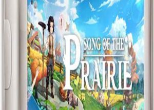 Song Of The Prairie Windows Base 3D Farm Game