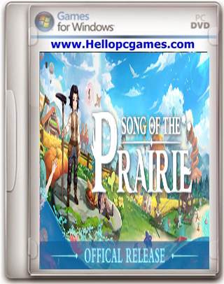 Song Of The Prairie Game Free Download