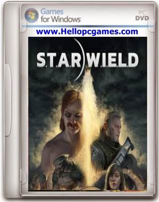 Starwield Game Free Download