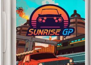 Sunrise GP Best Classic Arcade Racer Game