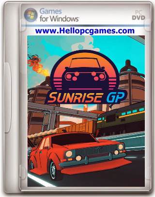 Sunrise GP Game Free Download