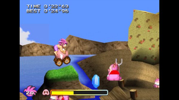 Tomba! Special Edition PC Free