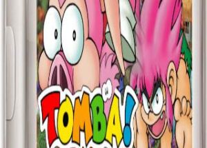 Tomba! Special Edition Best 1997 Platform-adventure Game