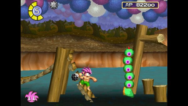 Tomba! Special Edition Full Version