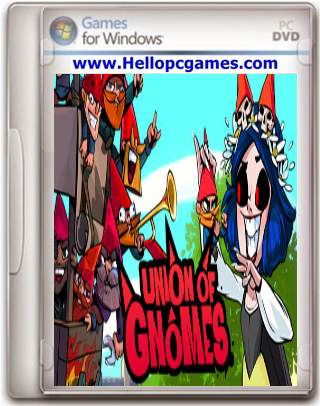 Union of Gnomes Game Free Download