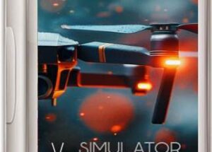 X Simulator Drone Windows Base State Of The Art Game