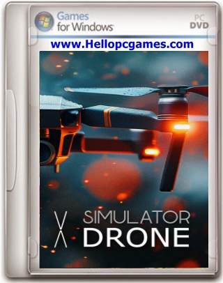 X Simulator Drone Game Free Download