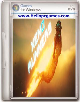 Xeno Runners Game Free Download