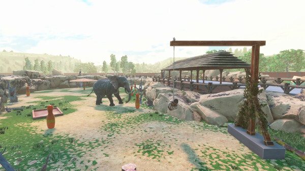 Zoo Simulator Full Version