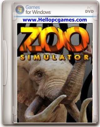 Zoo Simulator Free 