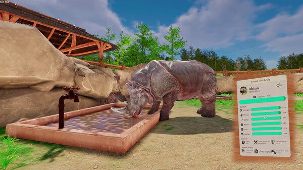 Zoo Simulator Crack