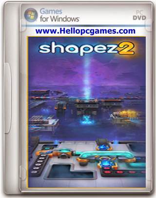 shapez 2 Game Free Download