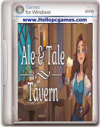 Ale & Tale Tavern Free Download