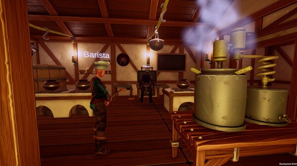 Ale & Tale Tavern Screenshot