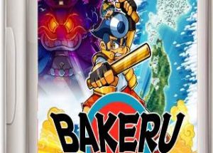 BAKERU Best Japan-esque Wild Action Game