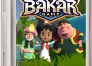 Bakar Best Adventure Game