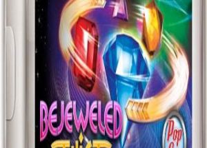 Bejeweled Twist