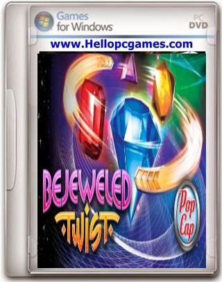 Bejeweled Twist Game Download