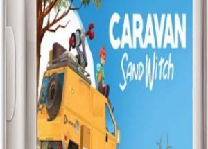 Caravan SandWitch