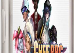 Chef RPG