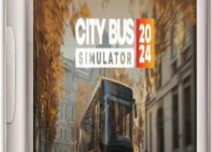 City Bus Simulator 2024