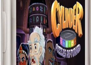 Cylinder: Puzzles Returned