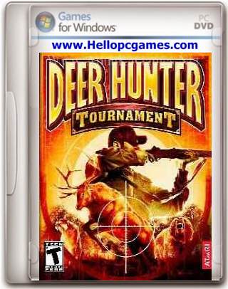 Deer Hunter Tournament Game Download