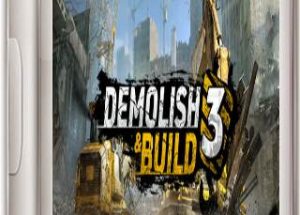 Demolish & Build 3