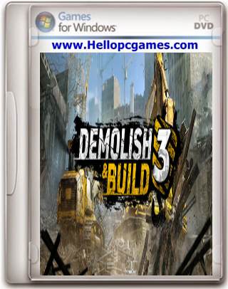 Demolish & Build 3