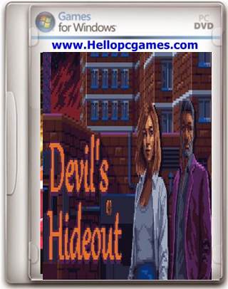 Devil’s Hideout Game Download