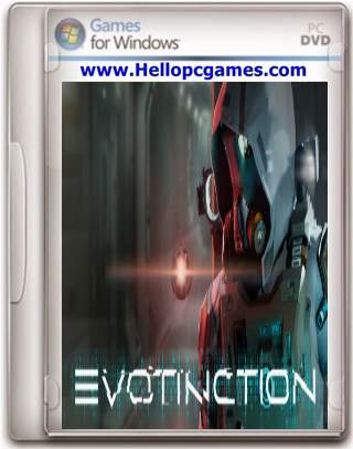 EVOTINCTION