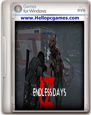 Endless Days Z PC Game 