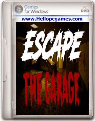 Escape The Garage Game Free Download For PC 