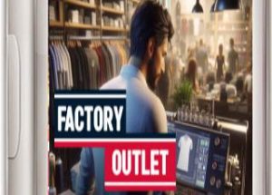 Factory Outlet Simulator