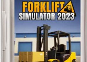 Forklift Simulator Best Cargo Handling Game