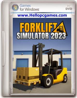 Forklift Simulator Game Free Download