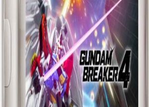 GUNDAM BREAKER 4