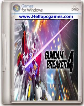 GUNDAM BREAKER 4 Free PC