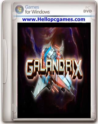 Galandrix Free PC