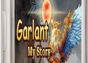 Garlant: My Story