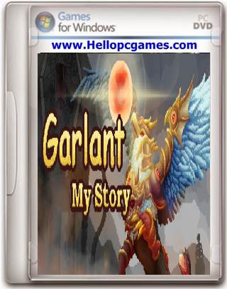 Garlant My Story Free Download