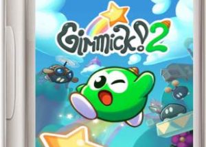 Gimmick! 2 Best Adventure Game Free Download