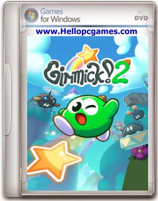 Gimmick! 2 Game Free Download