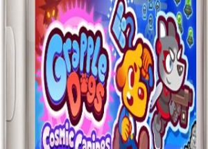 Grapple Dogs: Cosmic Canines