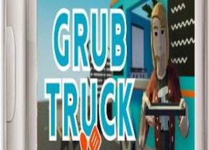 Grub Truck